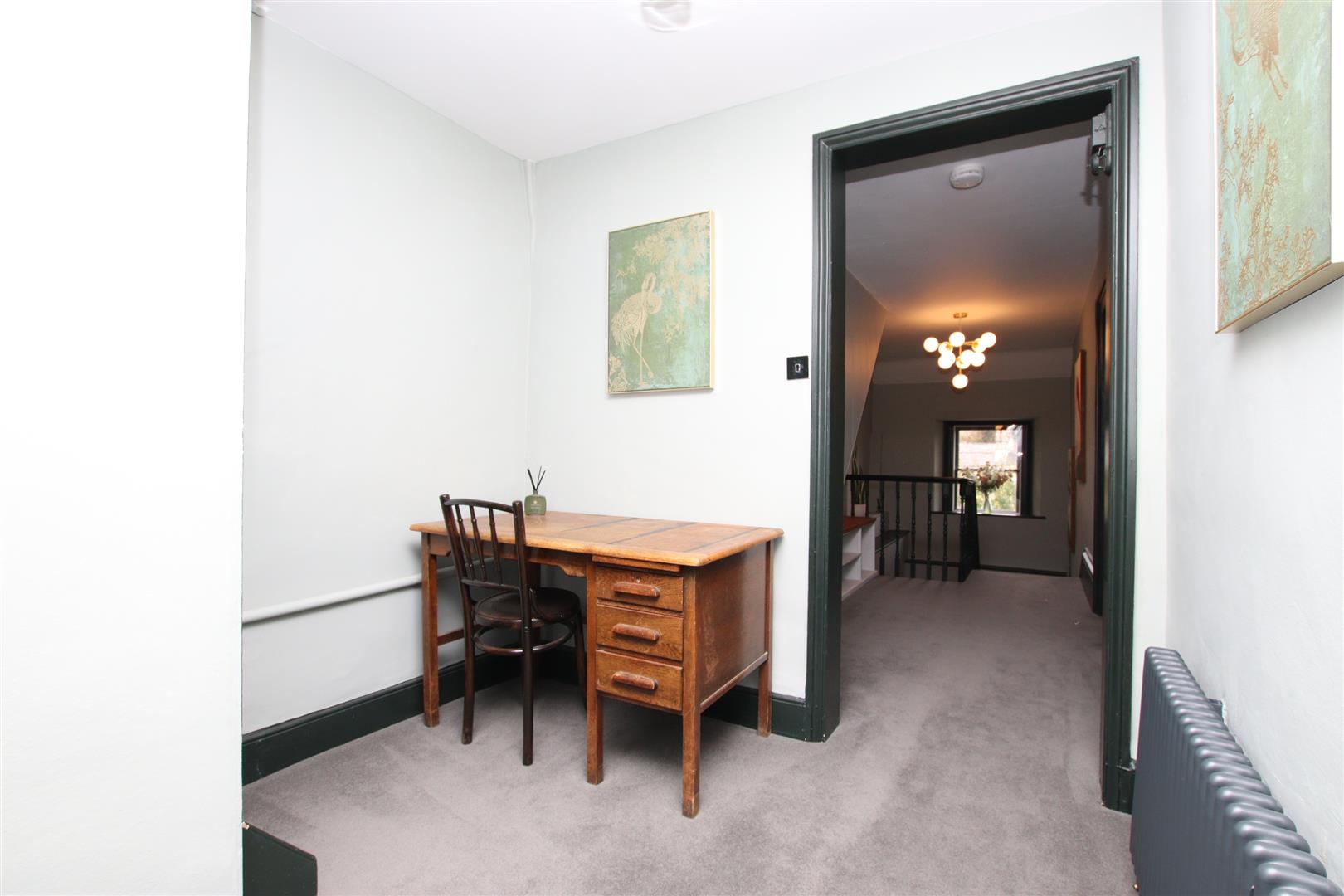 Grosvenor Place, Bath, BA1